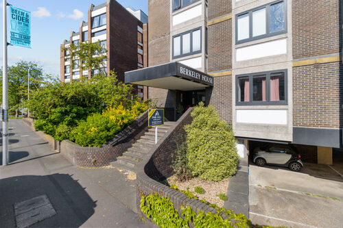 Gildredge Road, Eastbourne