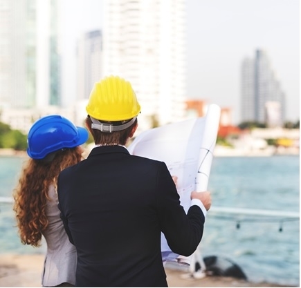 The Role of a Party Wall Surveyor - What Does a Party Wall Surveyor Actually Do?