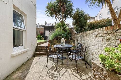 Wilmington Square, Eastbourne