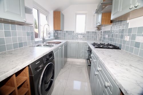 Berrisford Street, Coalville, LE67 3PT