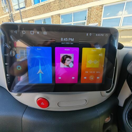 Nissan Cube 1.5i 2016