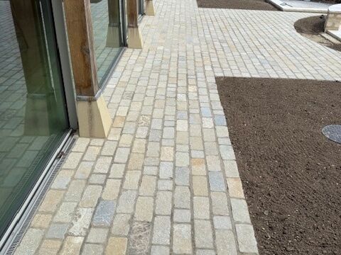 Private Residence Renovation 