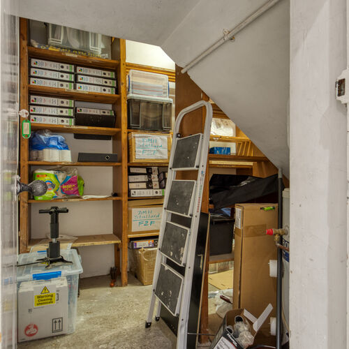 Baker Street, London, W1U