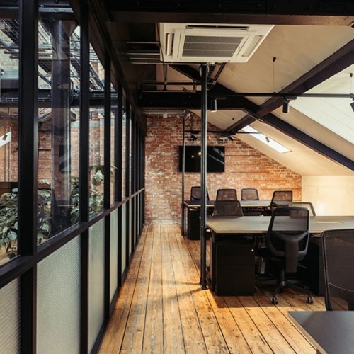 Finding The Right Flexible Workspace For Your Business