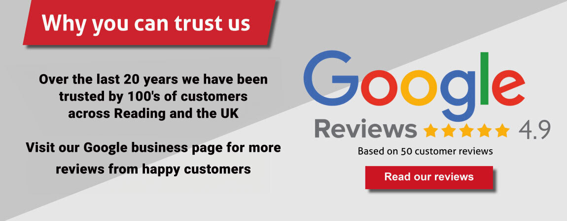 Flyer delivery Slough