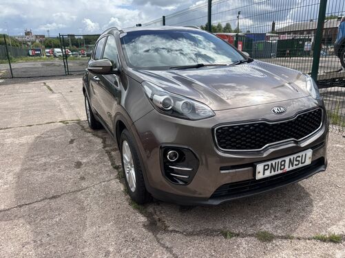 Bridgeway Motors