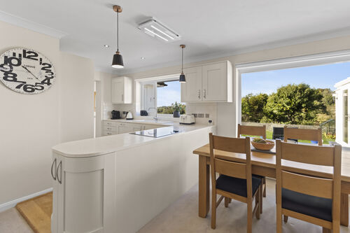 Michel Dene Road, East Dean