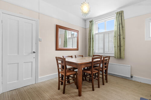 St Marys Road, Eastbourne