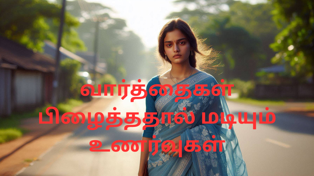 Thaenaaram |  Tamil Obituary Notices | Remembrance Notices | Tamil Death Notices