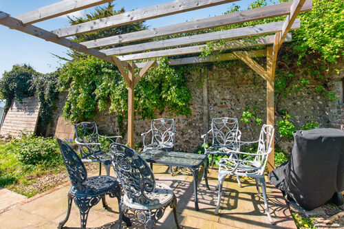 Wish Hill, Eastbourne