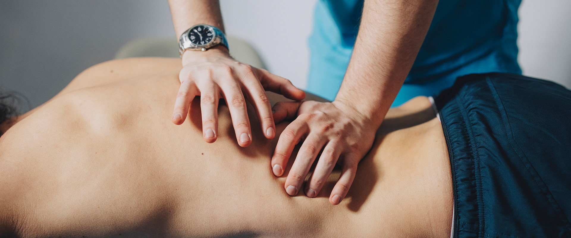 Physiotherapy Cheshire