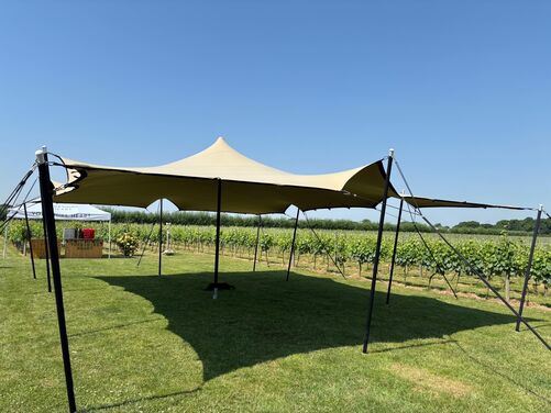 Gallery | Yorkshire Stretch Tents | Bespoke Stretch Tents Hire Yorkshire | Festival Marquee Hire | Wedding Venue Tent Hire