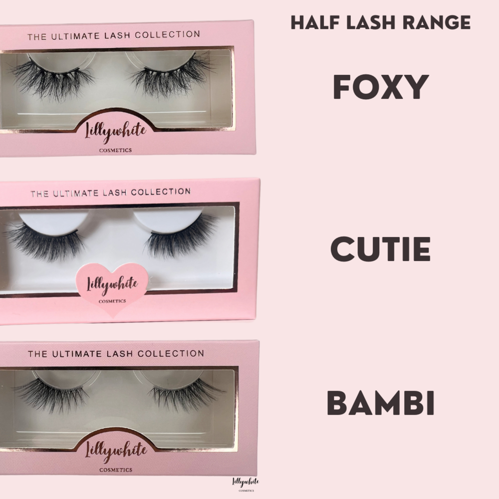 EYE LASH YOU MYSTERY BOX