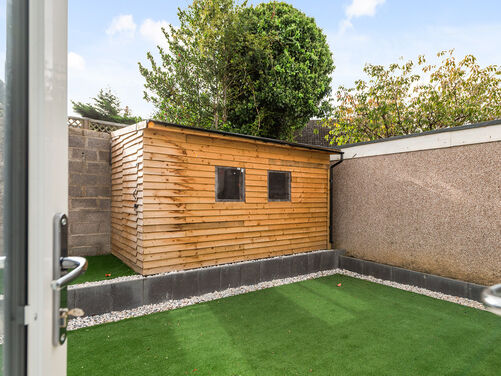 Dumyat Drive, Falkirk, FK1 5PA