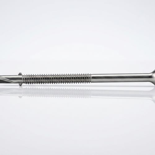Timber TEK® for 4mm - 12.0mm Steel