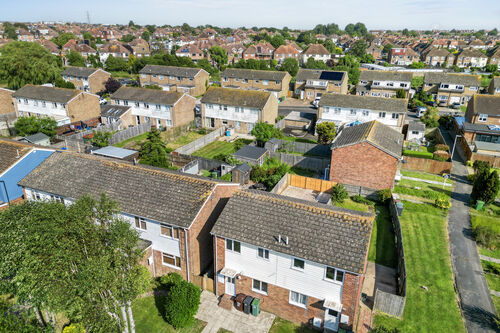 Badlesmere Road, Eastbourne