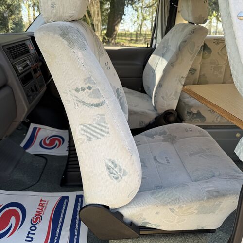 Autosleeper TOPAZ 2000(W)reg VW Volkswagen Transporter T4 LWB Camper Van