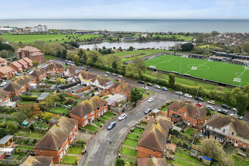 Rye Street, Eastbourne