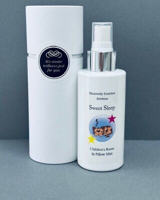 Sweet Sleep - Children's Sleep Mist