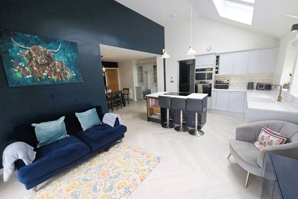 25 Mary Countess Way Glamis DD8 1RF