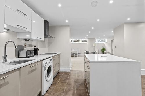 Hartington Place, Eastbourne