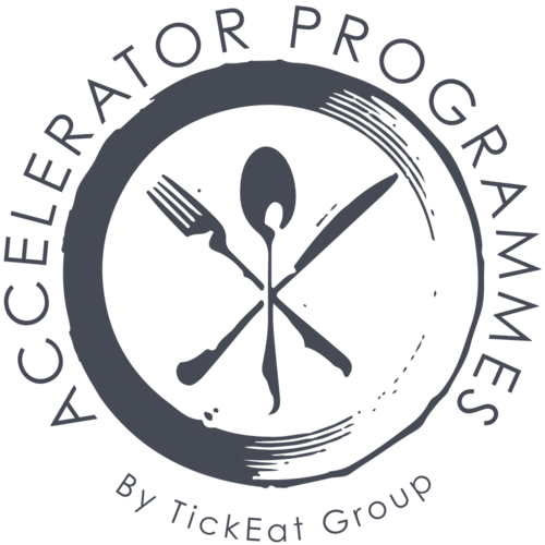 Accelerator Programmes | TickEat Ltd | Procurement Solutions for Food and Beverage Suppliers and Travel Buyers in England, Wales, and Scotland | Meet the Buyer Travel and Leisure Events Across England, Wales, and Scotland | Listing Food and Beverage Products for Airlines, Trains, Cruises, Airport Lounges, and Catering Services in England, Wales, and Scotland