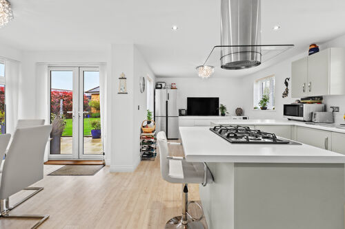 Lessing Lane, Eastbourne