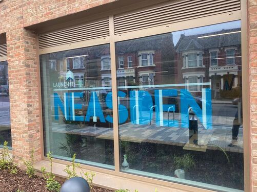 Gallery | Print Promotions Ltd | Digital Printers Leicester | Signs and Graphics | Vehicle Graphics