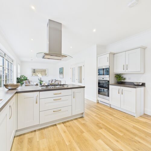 Ardrossan Road, Seamill 