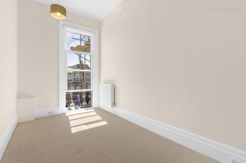 Upperton Gardens, Eastbourne