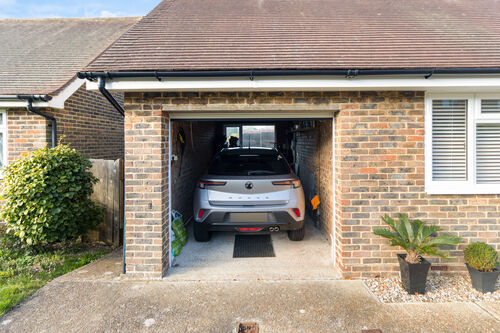 Michel Dene Road, East Dean