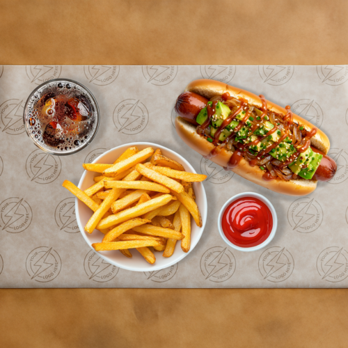 7000 Sheets | 335mm x 250mm