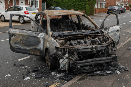 FCA announces compensation for motor insurance customers 