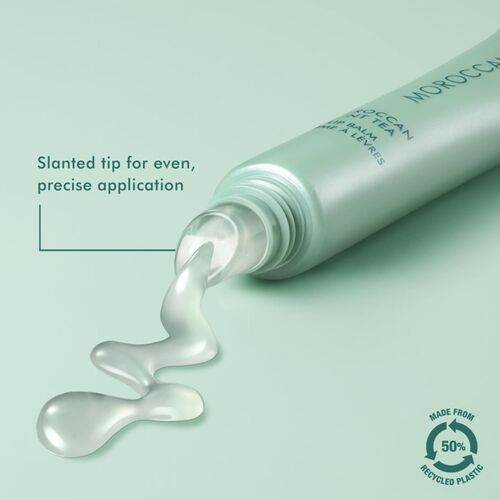 Moroccan Oil Lip Balm Mint Tea 15g