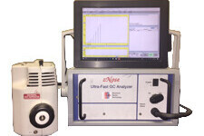 zNose Model 4300 - for Research and Production VOC Analysis and Detection
