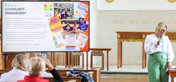 Gallery | Residents Without Borders