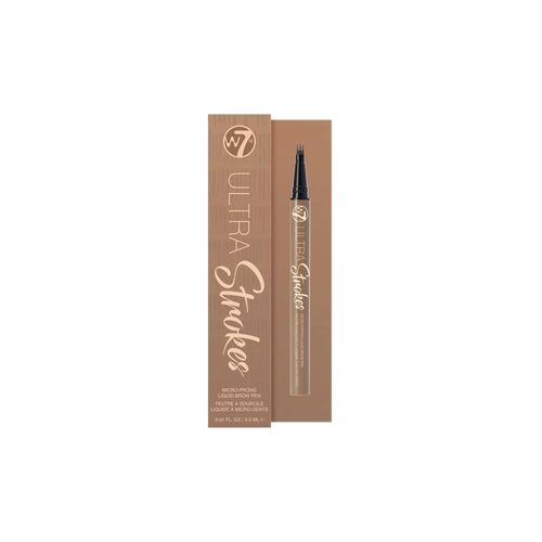 W7 Ultra Strokes Micro-Prong Liquid Brow Pen