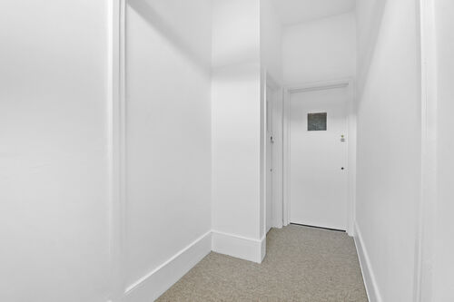 West Terrace, Eastbourne