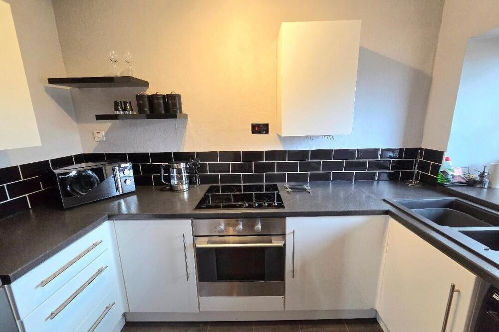 3 Barries Land Kirriemuir DD8 4HH