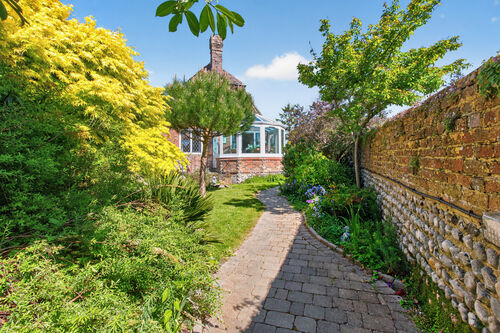 Wish Hill, Eastbourne