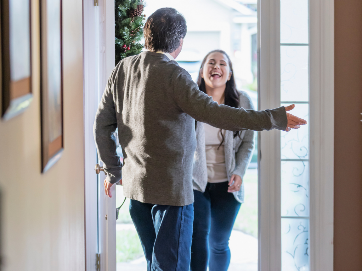 Meet Your Personal Assistant