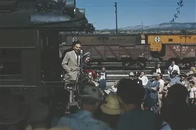 All the King's Men