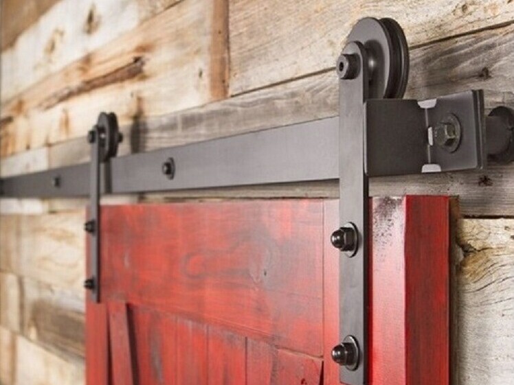 Barn Door hardware2 | Barn Doors UK | Barn Door Hardware UK | Sliding Barn Doors