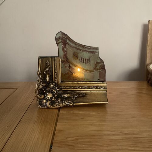 Religious Church Glass