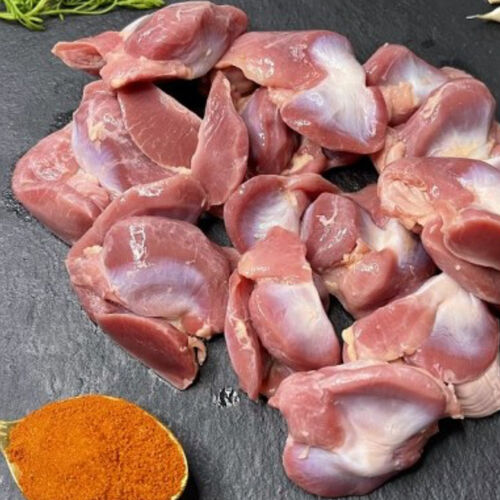 Chicken Gizzards