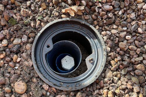 Standpipe & Datum Installations