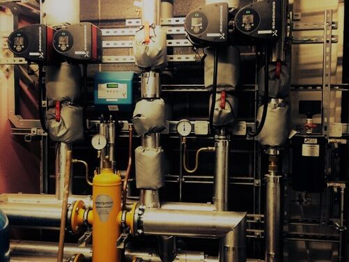 The Beat NHS, Liverpool