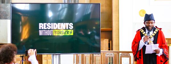 Gallery | Residents Without Borders