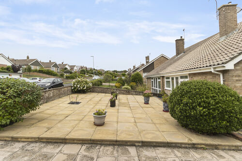 Pococks Road, Eastbourne