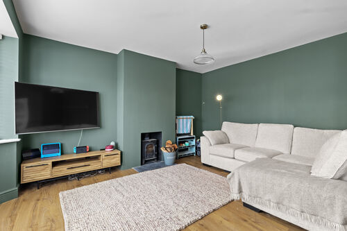 Broad Road, Eastbourne